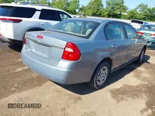 2008 Chevrolet Malibu Classic LS 1FL с VIN 1G1ZS58F58F100765, выставлен на аукционе IAAI как лот 42279516 с пробегом 125 662 миль миль и . История ставок и продаж доступна на DreamBid. Изображение 4.
