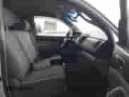 2008 Toyota Tacoma with VIN 5TEPX42N68Z523044, listed as a IAAI auction lot 43508432 with 226,591 mi miles and . Bid and sale history available at DreamBid. Image 5.