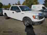2011 Ford F-150 XL z VIN 1FTEX1CM7BFC52219, wystawiony jako Copart lot #82735625 z przebiegiem 388 717 mil mil oraz Czysty tytuł • Clean title. Historia ofert i sprzedaży dostępna na DreamBid. Obrazek 4.
