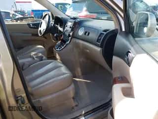 2007 Hyundai Entourage GLS с VIN KNDMC233276021224, выставлен на аукционе IAAI как лот 41823199 с пробегом 149 535 миль миль и . История ставок и продаж доступна на DreamBid. Изображение 5.