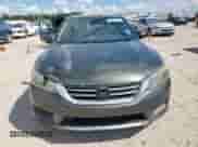 2014 Honda Accord LX с VIN 1HGCR2F31EA152677, выставлен на аукционе Copart как лот 85581175 с пробегом 253 571 миль миль и Списание • Salvage title. История ставок и продаж доступна на DreamBid. Изображение 5.