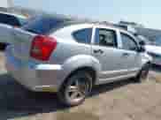 2007 Dodge Caliber SXT with VIN 1B3HB48B67D114910, listed as a IAAI auction lot 42881361 with Not provided miles and . Bid and sale history available at DreamBid. Image 14.