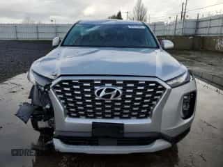 2021 Hyundai Palisade SE с VIN KM8R1DHE4MU288465, выставлен на аукционе Copart как лот 37815594 с пробегом 30 905 миль миль и . История ставок и продаж доступна на DreamBid. Изображение 5.