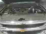 2018 Chevrolet Silverado 1500 LT with VIN 1GCVKREC1JZ188726, listed as a Copart auction lot 84754955 with 82,781 mi miles and Salvage title. Bid and sale history available at DreamBid. Image 11.