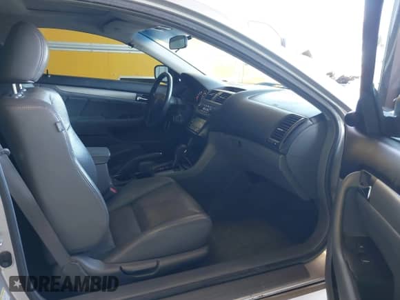 2007 Honda Accord EX-L with VIN 1HGCM82757A002679, listed as a IAAI auction lot 42609973 with 167,468 mi miles and . Bid and sale history available at DreamBid. Image 5.