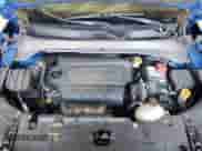 2022 Jeep Compass Trailhawk with VIN 3C4NJDDB5NT115984, listed as a Copart auction lot 85767205 with 38,761 mi miles and Salvage title. Bid and sale history available at DreamBid. Image 12.