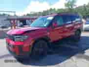 2025 Hyundai Santa Fe Calligraphy z VIN 5NMP5DG19SH021390, wystawiony jako IAAI lot #43113338 z przebiegiem 6 958 mil mil oraz . Historia ofert i sprzedaży dostępna na DreamBid. Obrazek 17.