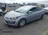 2016 Hyundai Elantra SE with VIN 5NPDH4AE3GH747410, listed as a IAAI auction lot 43358729 with 127,792 mi miles and . Bid and sale history available at DreamBid. Image 2.