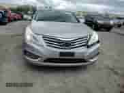 2013 Hyundai Azera с VIN KMHFH4JG8DA274824, выставлен на аукционе Copart как лот 81691625 с пробегом 119 855 миль миль и Списание • Salvage title. История ставок и продаж доступна на DreamBid. Изображение 13.