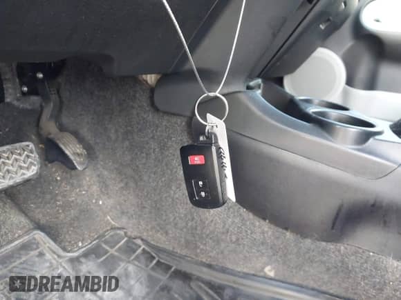 2013 Toyota Prius Three with VIN JTDKDTB35D1036319, listed as a IAAI auction lot 43421925 with 127,258 mi miles and . Bid and sale history available at DreamBid. Image 11.