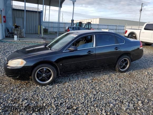 2007 Chevrolet Impala Police Unmarked Police с VIN 2G1WS55R779273941, выставлен на аукционе Copart как лот 70043574 с пробегом 133 144 миль миль и Списание • Salvage title. История ставок и продаж доступна на DreamBid. Изображение 1.