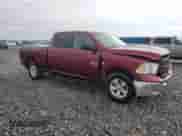 2020 Ram 1500 SLT z VIN 1C6RR7TTXLS112073, wystawiony jako Copart lot #69930245 z przebiegiem 102 571 mil mil oraz Szkoda całkowita • Salvage title. Historia ofert i sprzedaży dostępna na DreamBid. Obrazek 4.
