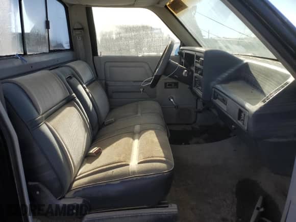 1988 Dodge Dakota с VIN 1B7FN64X9JS799773, выставлен на аукционе Copart как лот 75860884 с пробегом 194 505 миль миль и Списание • Salvage title. История ставок и продаж доступна на DreamBid. Изображение 10.