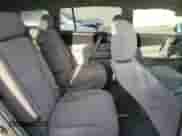 2008 Toyota Highlander z VIN JTEES41A682070273, wystawiony jako Copart lot #81784905 z przebiegiem 258 339 mil mil oraz Szkoda całkowita • Salvage title. Historia ofert i sprzedaży dostępna na DreamBid. Obrazek 11.