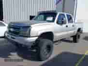 2006 Chevrolet Silverado 1500 LT3 z VIN 2GCEK13T661150851, wystawiony jako IAAI lot #43264646 z przebiegiem 238 347 mil mil oraz . Historia ofert i sprzedaży dostępna na DreamBid. Obrazek 2.