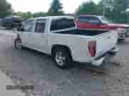 2010 Chevrolet Colorado 1LT z VIN 1GCDSCDE8A8136835, wystawiony jako IAAI lot #42139723 z przebiegiem 102 529 mil mil oraz . Historia ofert i sprzedaży dostępna na DreamBid. Obrazek 3.