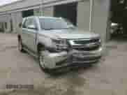 2015 Chevrolet Tahoe LT с VIN 1GNSKBKC9FR626437, выставлен на аукционе Copart как лот 84710175 с пробегом 137 966 миль миль и Списание • Salvage title. История ставок и продаж доступна на DreamBid. Изображение 14.