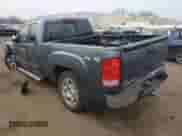 2012 GMC Sierra 1500 SLT with VIN 1GTR2WE78CZ218231, listed as a Copart auction lot 88312735 with 211,890 mi miles and Salvage title. Bid and sale history available at DreamBid. Image 2.