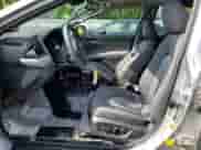 2024 Toyota Camry LE with VIN 4T1R11BK6RU116863, listed as a Copart auction lot 60533865 with 15,480 mi miles and Salvage title. Bid and sale history available at DreamBid. Image 7.