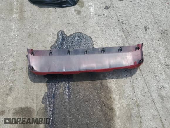 2016 Toyota Tacoma SR z VIN 5TFCZ5ANXGX029551, wystawiony jako Copart lot #66370925 z przebiegiem 171 031 mil mil oraz Szkoda całkowita • Salvage title. Historia ofert i sprzedaży dostępna na DreamBid. Obrazek 12.