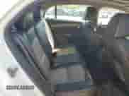 2011 Chevrolet Malibu LTZ with VIN 1G1ZE5E75BF140629, listed as a Copart auction lot 85324295 with 257,128 mi miles and Salvage title. Bid and sale history available at DreamBid. Image 10.