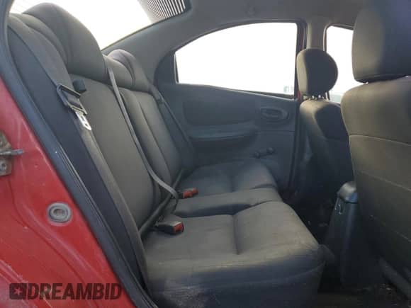 2003 Dodge Neon SE с VIN 1B3ES26C93D157666, выставлен на аукционе Copart как лот 73138074 с пробегом 119 221 миль миль и Списание • Salvage title. История ставок и продаж доступна на DreamBid. Изображение 10.