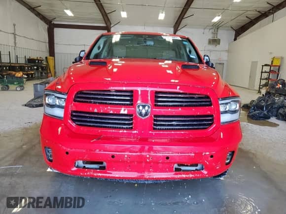 2010 Dodge 1500 SLT with VIN 1D7RB1GP5AS231112, listed as a Copart auction lot 81031725 with 295,842 mi miles and Clean title. Bid and sale history available at DreamBid. Image 5.
