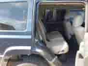 2009 Jeep Commander Sport с VIN 1J8HG48K49C500646, выставлен на аукционе IAAI как лот 42277022 с пробегом 142 242 миль миль и . История ставок и продаж доступна на DreamBid. Изображение 8.