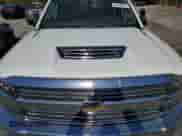 2018 Chevrolet Silverado 3500HD Work Truck с VIN 1GC4KYCY8JF152926, выставлен на аукционе Copart как лот 82478865 с пробегом 164 688 миль миль и Списание • Salvage title. История ставок и продаж доступна на DreamBid. Изображение 11.
