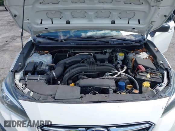 2018 Subaru Impreza with VIN 4S3GTAA65J3701017, listed as a IAAI auction lot 42827533 with 109,708 mi miles and . Bid and sale history available at DreamBid. Image 10.