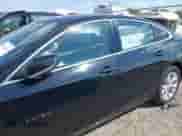 2019 Chevrolet Malibu LT with VIN 1G1ZD5ST0KF111575, listed as a IAAI auction lot 43192863 with 67,749 mi miles and . Bid and sale history available at DreamBid. Image 14.