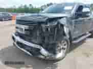 2018 Ford F-250 XL with VIN 1FT7W2BT1JEB15386, listed as a IAAI auction lot 42191304 with 78,301 mi miles and . Bid and sale history available at DreamBid. Image 6.