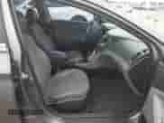 2011 Hyundai Sonata SE с VIN 5NPEC4AC8BH119904, выставлен на аукционе IAAI как лот 43430514 с пробегом 176 299 миль миль и . История ставок и продаж доступна на DreamBid. Изображение 5.
