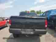 2022 Ram 1500 Warlock with VIN 1C6RR7LG4NS176079, listed as a Copart auction lot 59546315 with 106,570 mi miles and Salvage title. Bid and sale history available at DreamBid. Image 6.