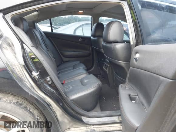 2012 Nissan Maxima SV z VIN 1N4AA5AP7CC856463, wystawiony jako IAAI lot #42874231 z przebiegiem 123 802 mil mil oraz . Historia ofert i sprzedaży dostępna na DreamBid. Obrazek 8.