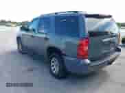 2012 Chevrolet Tahoe Commercial с VIN 1GNSK2E09CR207176, выставлен на аукционе IAAI как лот 42824284 с пробегом 152 063 миль миль и . История ставок и продаж доступна на DreamBid. Изображение 3.