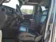 2021 Jeep Wrangler Unlimited Sahara with VIN 1C4JJXP67MW686559, listed as a Copart auction lot 52409305 with 43,902 mi miles and Salvage title. Bid and sale history available at DreamBid. Image 7.