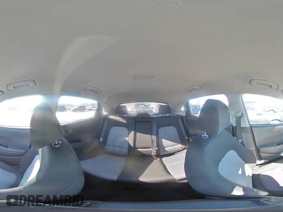 2021 Hyundai Kona SEL с VIN KM8K2CAAXMU707936, выставлен на аукционе Copart как лот 46905795 с пробегом 23 505 миль миль и Списание • Salvage title. История ставок и продаж доступна на DreamBid. Изображение 16.