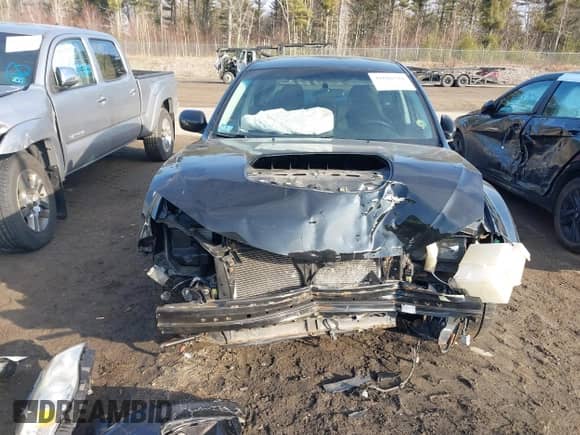 2013 Subaru WRX WRX z VIN JF1GV7E69DG015072, wystawiony jako IAAI lot #41686520 z przebiegiem 115 445 mil mil oraz . Historia ofert i sprzedaży dostępna na DreamBid. Obrazek 13.