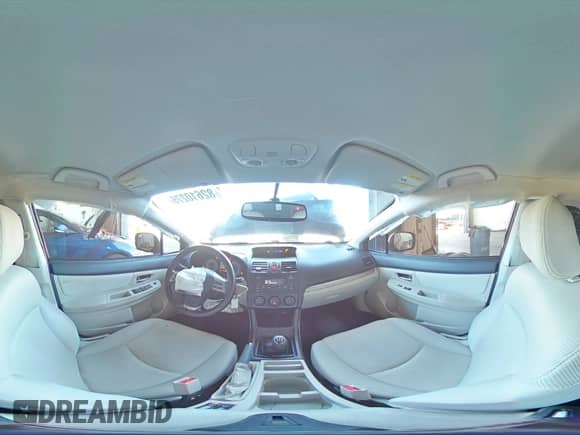 2014 Subaru Impreza Special Sports Premium z VIN JF1GPAL63EG217935, wystawiony jako Copart lot #82610275 z przebiegiem 92 315 mil mil oraz Szkoda całkowita • Salvage title. Historia ofert i sprzedaży dostępna na DreamBid. Obrazek 14.