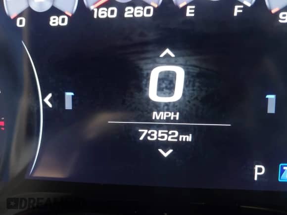 2024 Chevrolet Camaro 3LT с VIN 1G1FD1RS8R0108204, выставлен на аукционе IAAI как лот 42373959 с пробегом 7 352 миль миль и . История ставок и продаж доступна на DreamBid. Изображение 15.