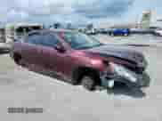 2010 Honda Accord LX with VIN 1HGCP2F32AA183906, listed as a Copart auction lot 84021185 with Not provided miles and Clean title. Bid and sale history available at DreamBid. Image 4.