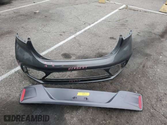2022 Hyundai Ioniq SEL с VIN KMHC75LD2NU277751, выставлен на аукционе Copart как лот 51950315 с пробегом 8 476 миль миль и Списание • Salvage title. История ставок и продаж доступна на DreamBid. Изображение 12.
