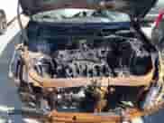 2014 Hyundai Sonata GLS z VIN 5NPEB4AC4EH877343, wystawiony jako IAAI lot #43324912 z przebiegiem Nie podano mil oraz . Historia ofert i sprzedaży dostępna na DreamBid. Obrazek 10.