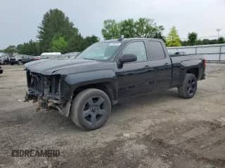 2015 Chevrolet Silverado 1500 LS с VIN 1GCVKPEH7FZ275165, выставлен на аукционе Copart как лот 57340785 с пробегом 150 069 миль миль и Списание • Salvage title. История ставок и продаж доступна на DreamBid. Изображение 1.