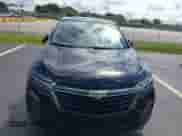 2024 Chevrolet Equinox LS z VIN 3GNAXHEG7RL121880, wystawiony jako IAAI lot #43217184 z przebiegiem 31 000 mil mil oraz . Historia ofert i sprzedaży dostępna na DreamBid. Obrazek 12.
