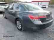 2012 Honda Accord LX z VIN 1HGCP2F36CA222094, wystawiony jako IAAI lot #43467306 z przebiegiem 201 389 mil mil oraz . Historia ofert i sprzedaży dostępna na DreamBid. Obrazek 3.