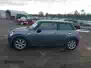 2010 MINI Hardtop S with VIN WMWMF7C50ATZ69679, listed as a IAAI auction lot 43344624 with 117,849 mi miles and . Bid and sale history available at DreamBid. Image 14.