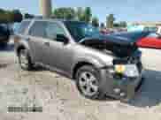 2011 Ford Escape XLT с VIN 1FMCU9DG6BKB83727, выставлен на аукционе Copart как лот 71954295 с пробегом 184 010 миль миль и Чистый • Clean title. История ставок и продаж доступна на DreamBid. Изображение 4.