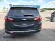 2019 Chevrolet Equinox Premier z VIN 2GNAXNEV5K6172222, wystawiony jako Copart lot #71455735 z przebiegiem 106 053 mil mil oraz Szkoda całkowita • Salvage title. Historia ofert i sprzedaży dostępna na DreamBid. Obrazek 6.